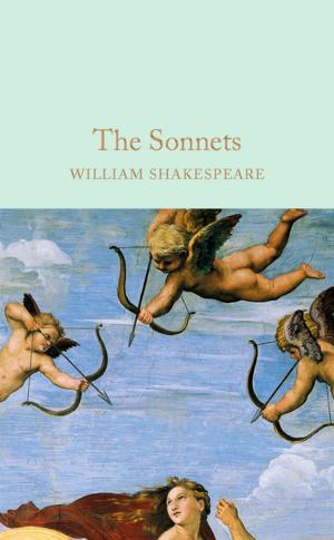 Cover of the book The Sonnets by Biman Nath