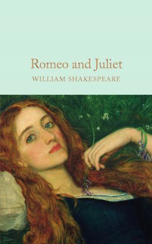 Cover of the book Romeo and Juliet by Ann Cleeves