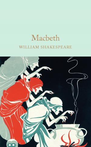 Cover of the book Macbeth by Jane Duncan