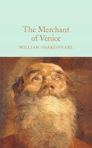 Cover of the book The Merchant of Venice by Judith Mackrell