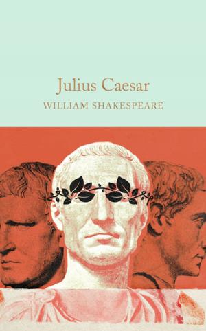 Cover of the book Julius Caesar by Richmal Crompton