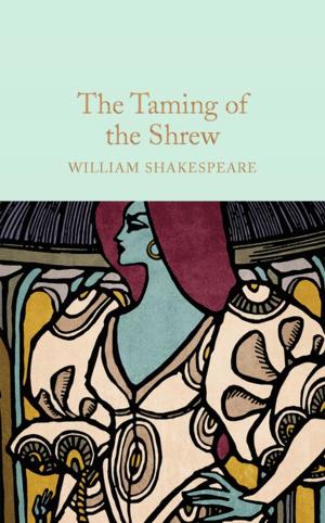 Cover of the book The Taming of the Shrew by Kate Clanchy