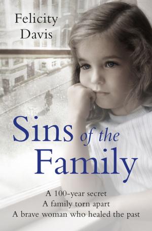 Cover of the book Sins of the Family by The School of Life, Hugo Macdonald
