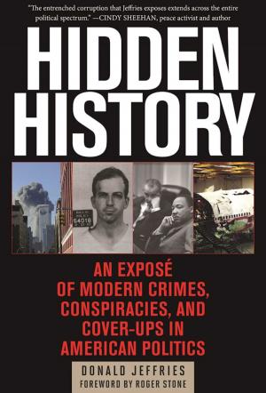 Cover of the book Hidden History by Hélène Blanc