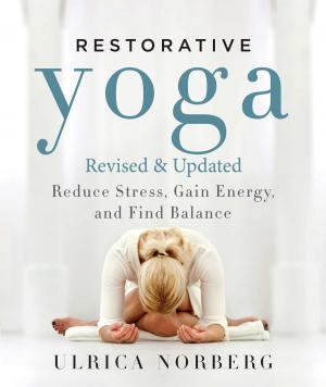 Book cover of Restorative Yoga