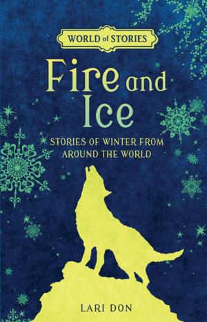 Cover of the book Fire and Ice by Tracy Newman
