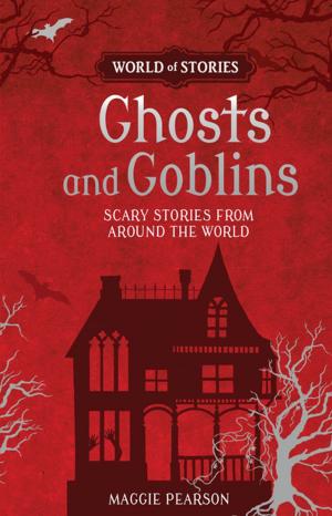 bigCover of the book Ghosts and Goblins by 