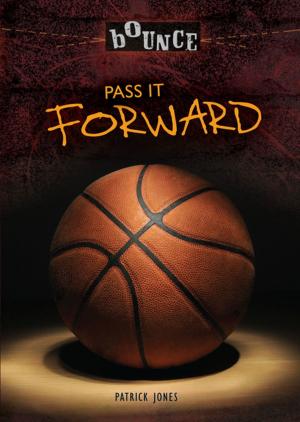 Cover of the book Pass It Forward by Jennifer Elvgren