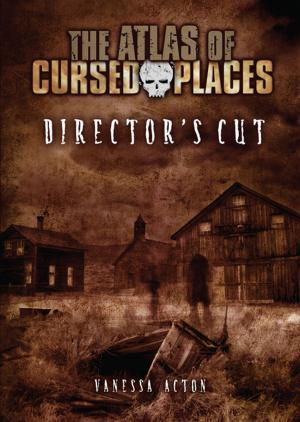 Cover of the book Director's Cut by Jennifer Boothroyd