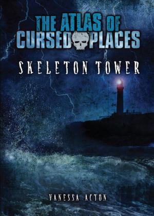 Cover of the book Skeleton Tower by Rudyard Kipling