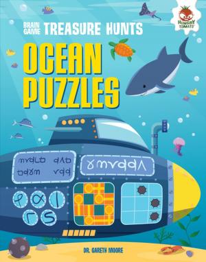 Cover of the book Ocean Puzzles by Martha E. H. Rustad
