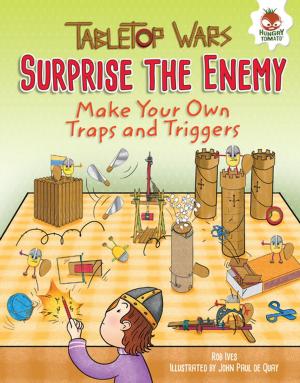 Cover of the book Surprise the Enemy by Heather E. Schwartz