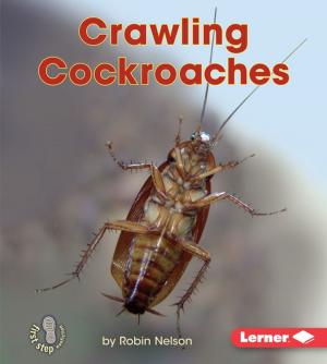 Cover of the book Crawling Cockroaches by John Farndon