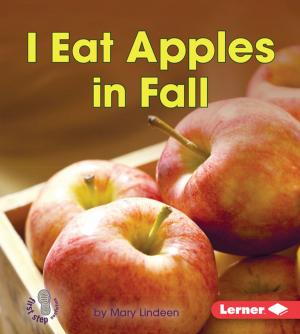 Cover of the book I Eat Apples in Fall by Gretchen Woelfle