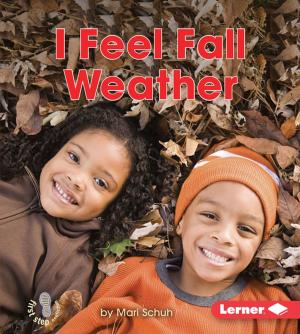 Cover of the book I Feel Fall Weather by Cliff McNish