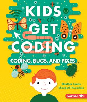 Book cover of Coding, Bugs, and Fixes