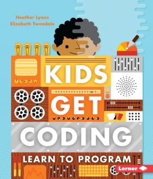 Cover of the book Learn to Program by Ryan Jacobson