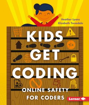 Cover of the book Online Safety for Coders by Catherine M. Andronik, Karen Latchana Kenney