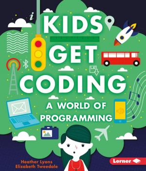 Cover of A World of Programming