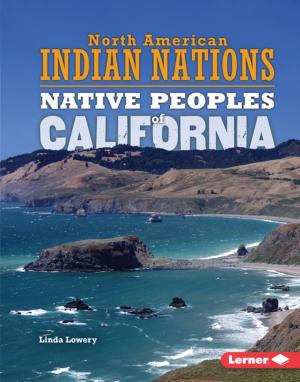 Cover of the book Native Peoples of California by Robin Nelson