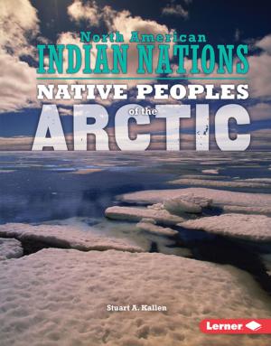 bigCover of the book Native Peoples of the Arctic by 
