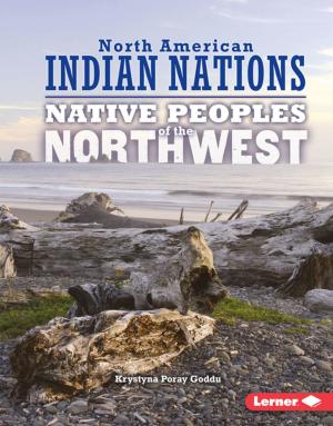 Book cover of Native Peoples of the Northwest