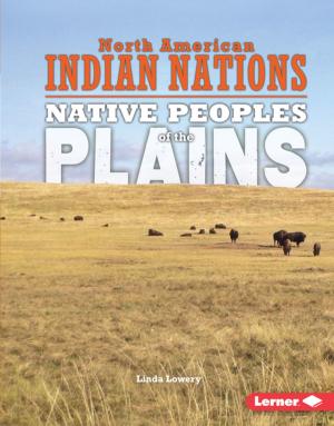Cover of the book Native Peoples of the Plains by Douglas Hustad