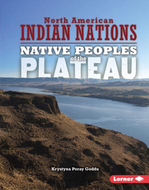Book cover of Native Peoples of the Plateau
