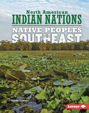 Cover of the book Native Peoples of the Southeast by Matt Doeden