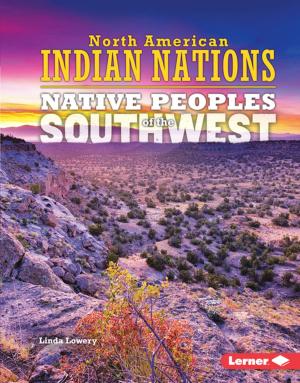 Cover of the book Native Peoples of the Southwest by Marie Powell