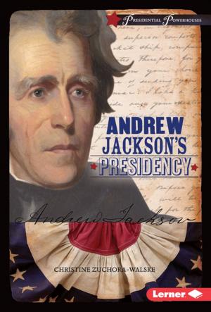 Book cover of Andrew Jackson's Presidency