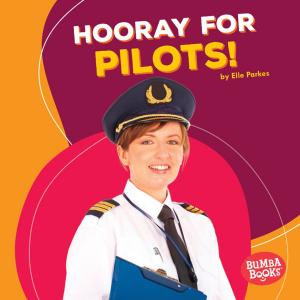 Cover of the book Hooray for Pilots! by Brendan Flynn
