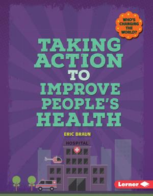 Cover of the book Taking Action to Improve People's Health by Sara E. Hoffmann