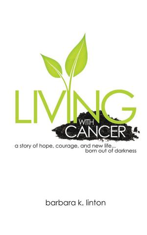 Cover of the book Living with Cancer by Helena Lewis