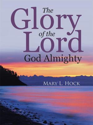Cover of the book The Glory of the Lord God Almighty by Misti Stevens