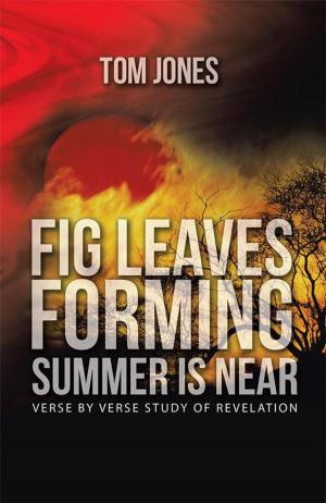 Book cover of Fig Leaves Forming Summer Is Near