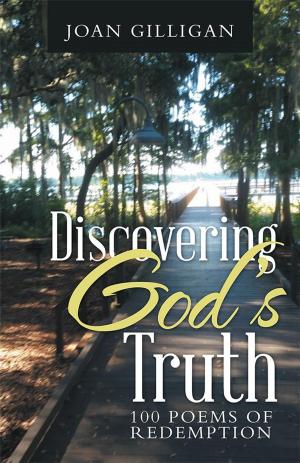 Cover of the book Discovering God's Truth by Debb Snyder