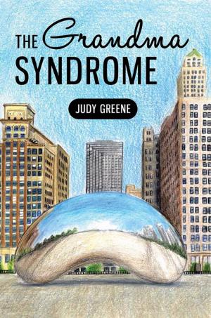 bigCover of the book The Grandma Syndrome by 