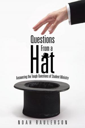 Cover of the book Questions from a Hat by Dr. Tomer Mark, Olivia Chin