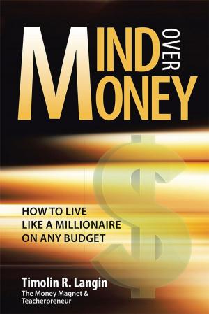 Cover of the book Mind over Money by Frank King