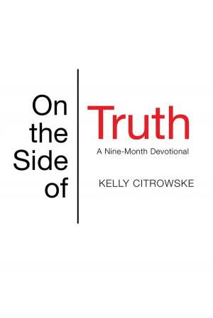 Cover of the book On the Side of Truth by Ira E. Delk