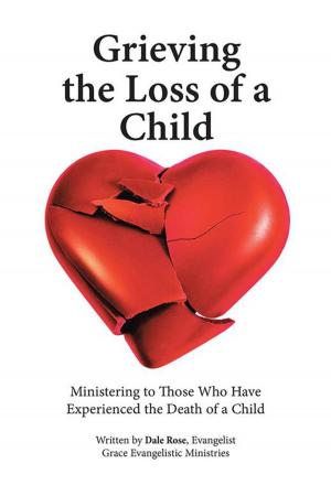 Cover of the book Grieving the Loss of a Child by Sylvia A. Wright