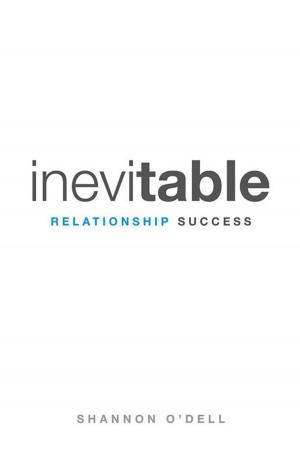 Book cover of Inevitable Relationship Success