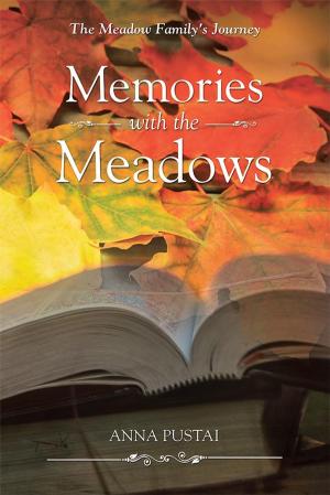 Cover of the book Memories with the Meadows by David Petty