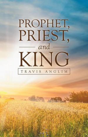 Cover of the book Prophet, Priest, and King by Marion Dawson Gunderson