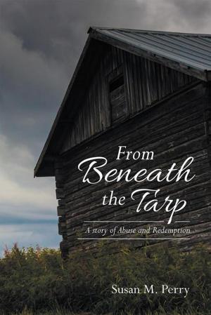Cover of the book From Beneath the Tarp by Michael J Marx