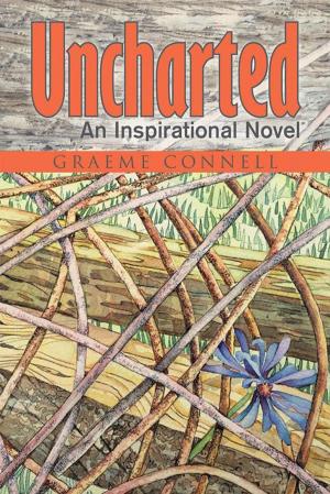 Cover of the book Uncharted by Christopher Meek