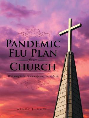 Cover of the book Pandemic Flu Plan for the Church by Joy Aifuwa PharmD