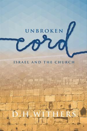 Cover of the book Unbroken Cord by Jeanne Ellington