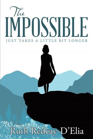 Cover of the book The Impossible by Cindy Staton